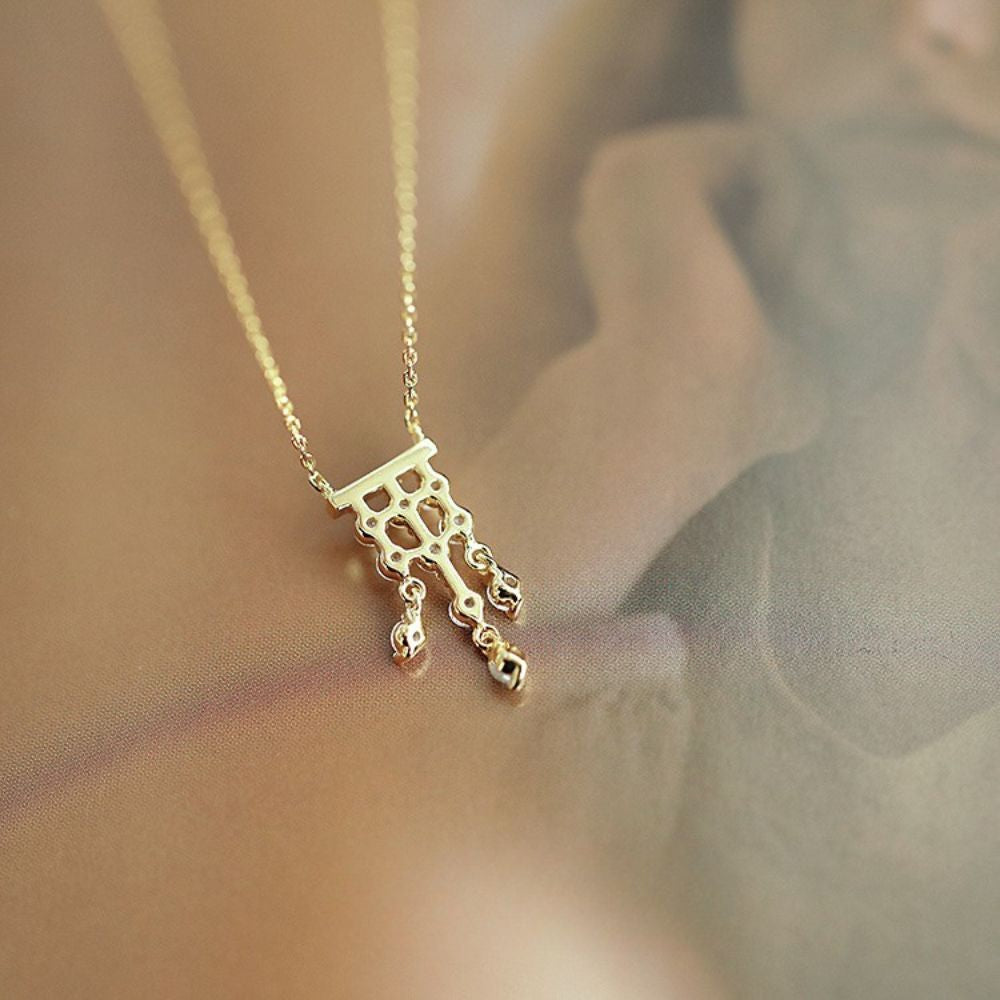 スターリットカスケード