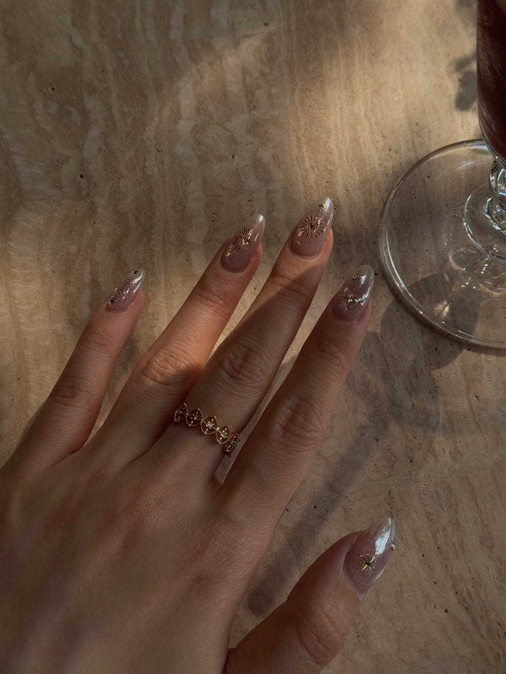 そらのほしじん