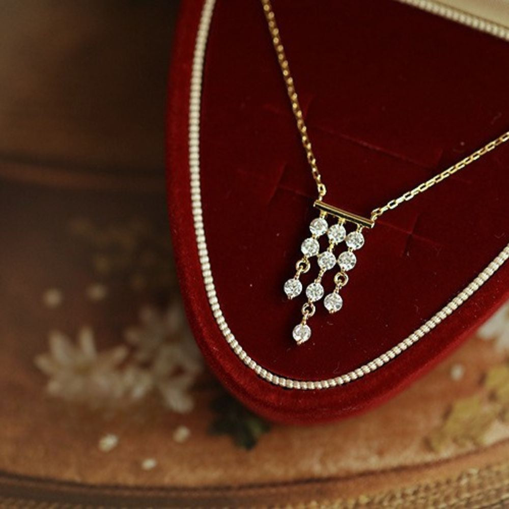 スターリットカスケード