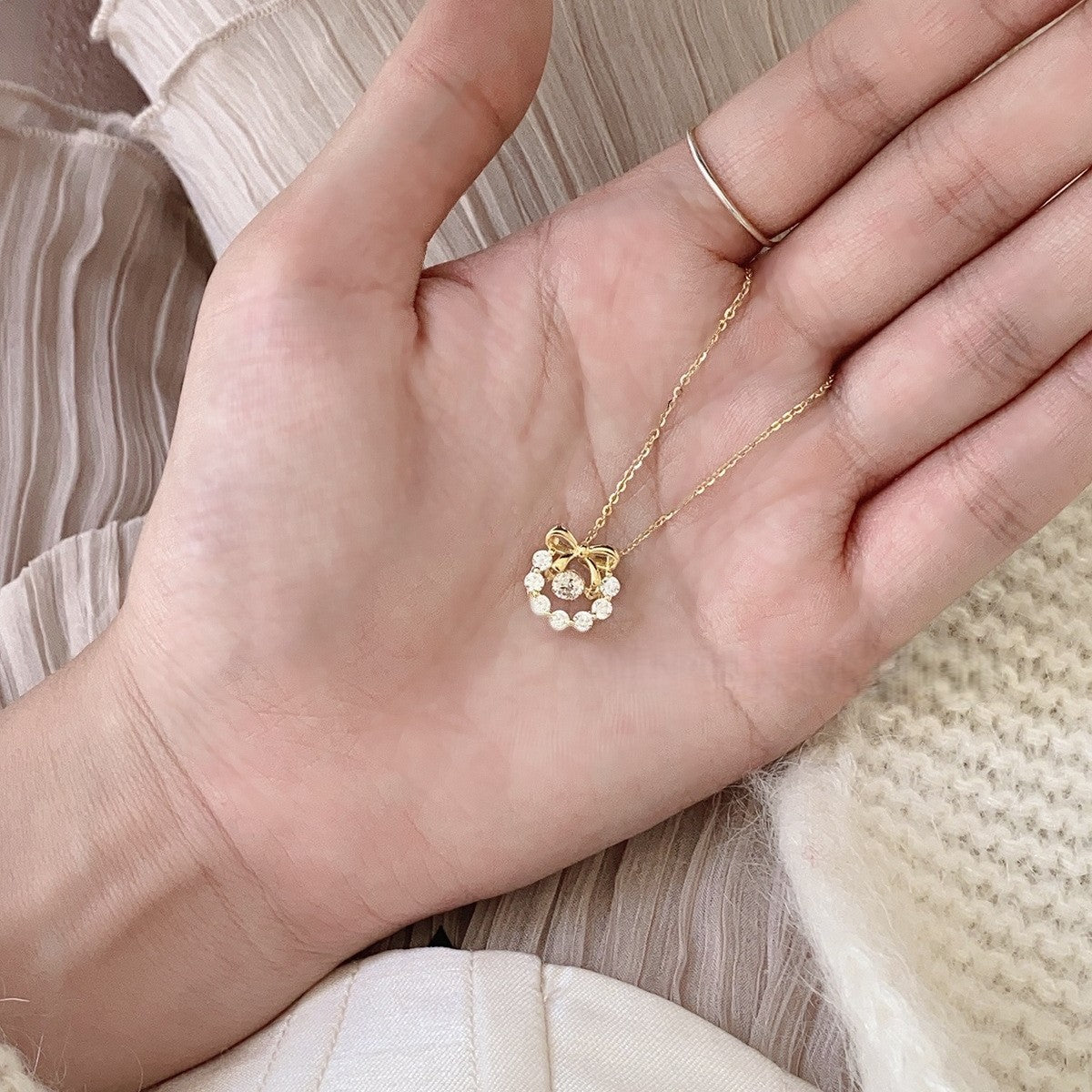 スウィートリボン