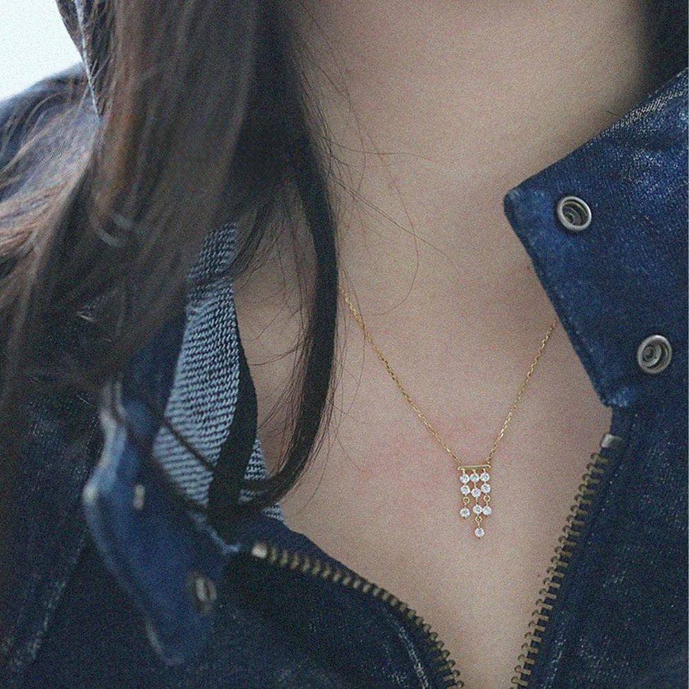 スターリットカスケード