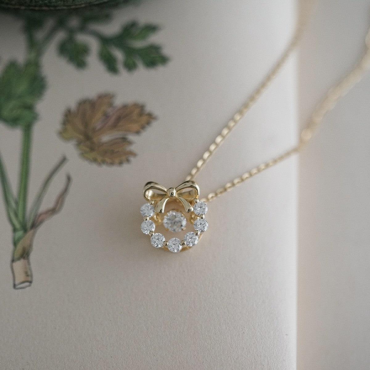 スウィートリボン