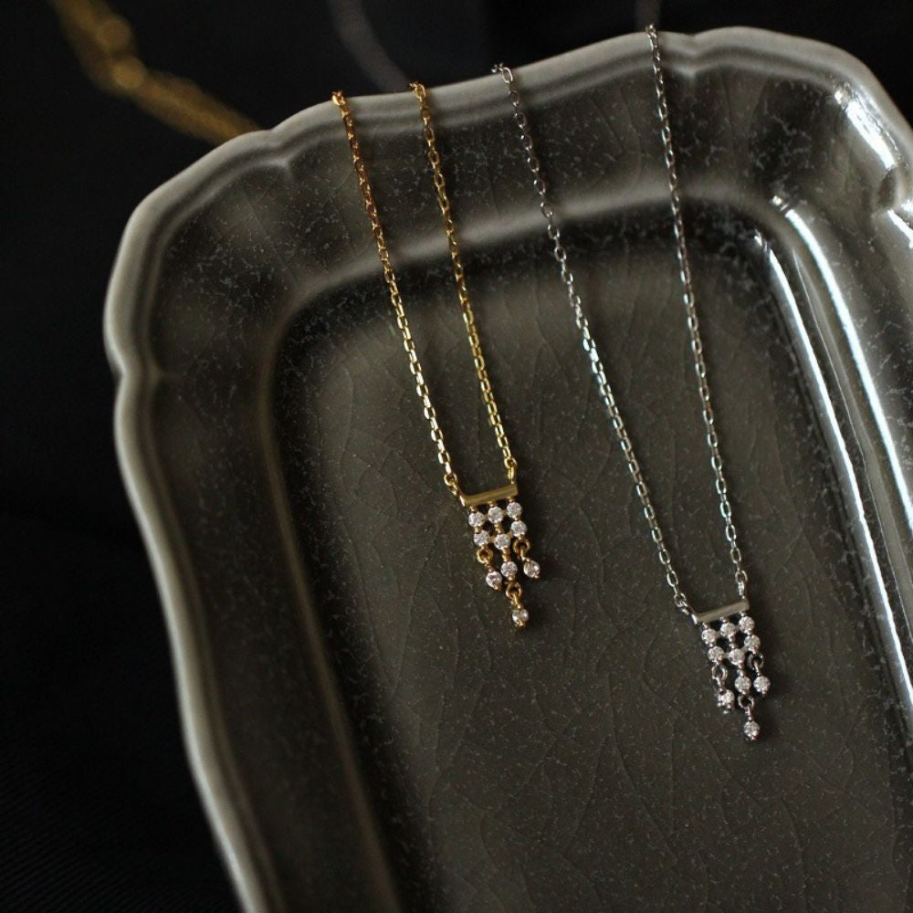 スターリットカスケード