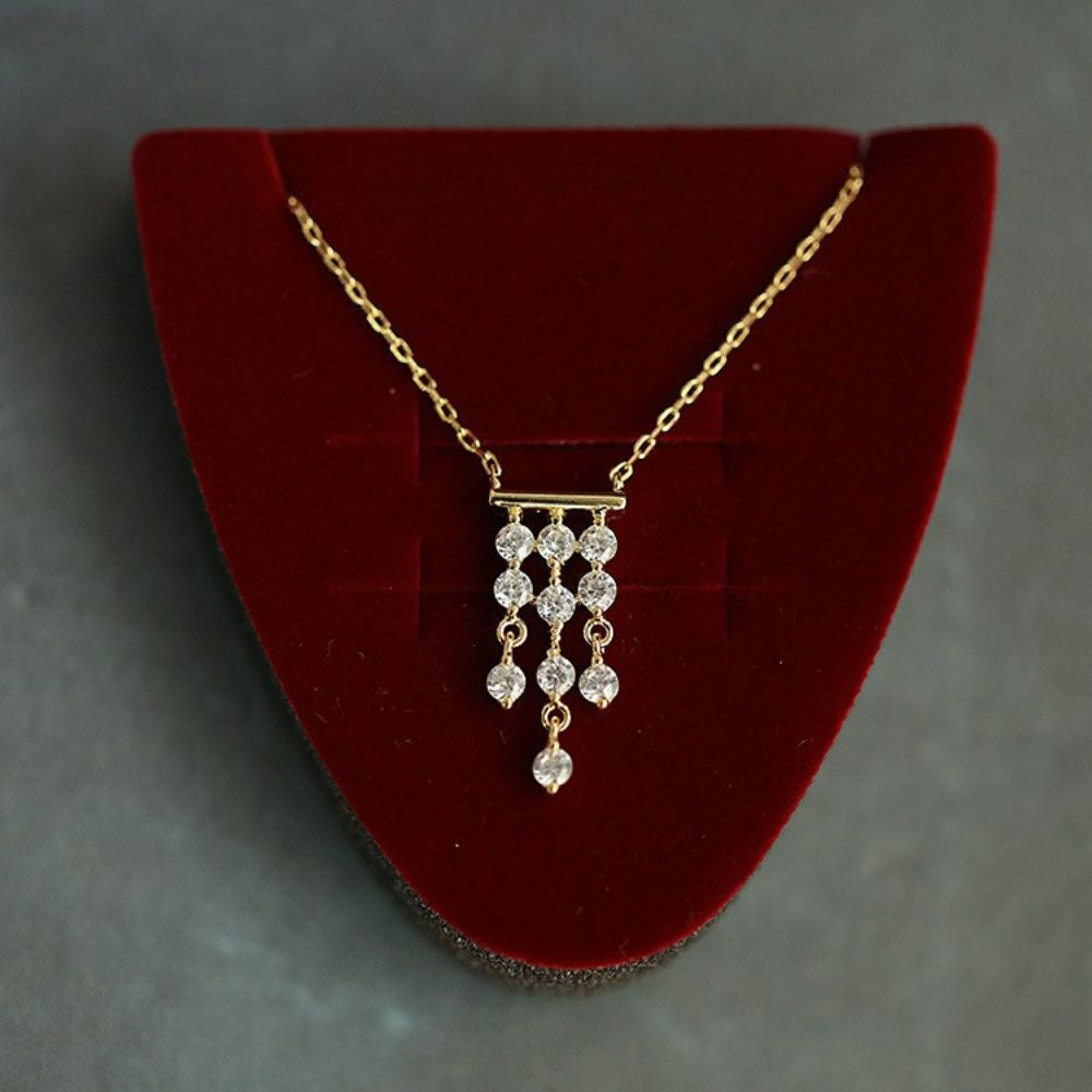 スターリットカスケード