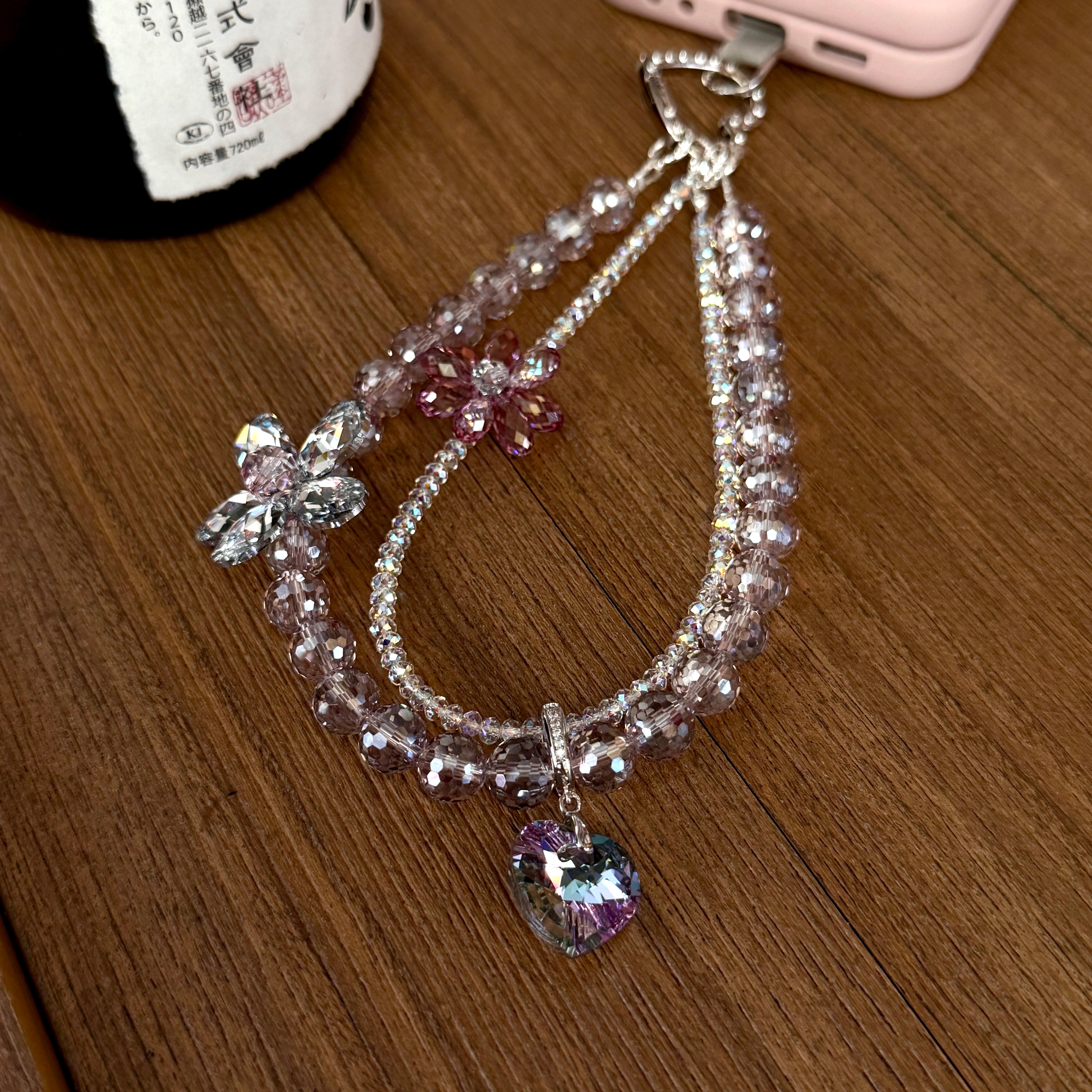 月桜の恋