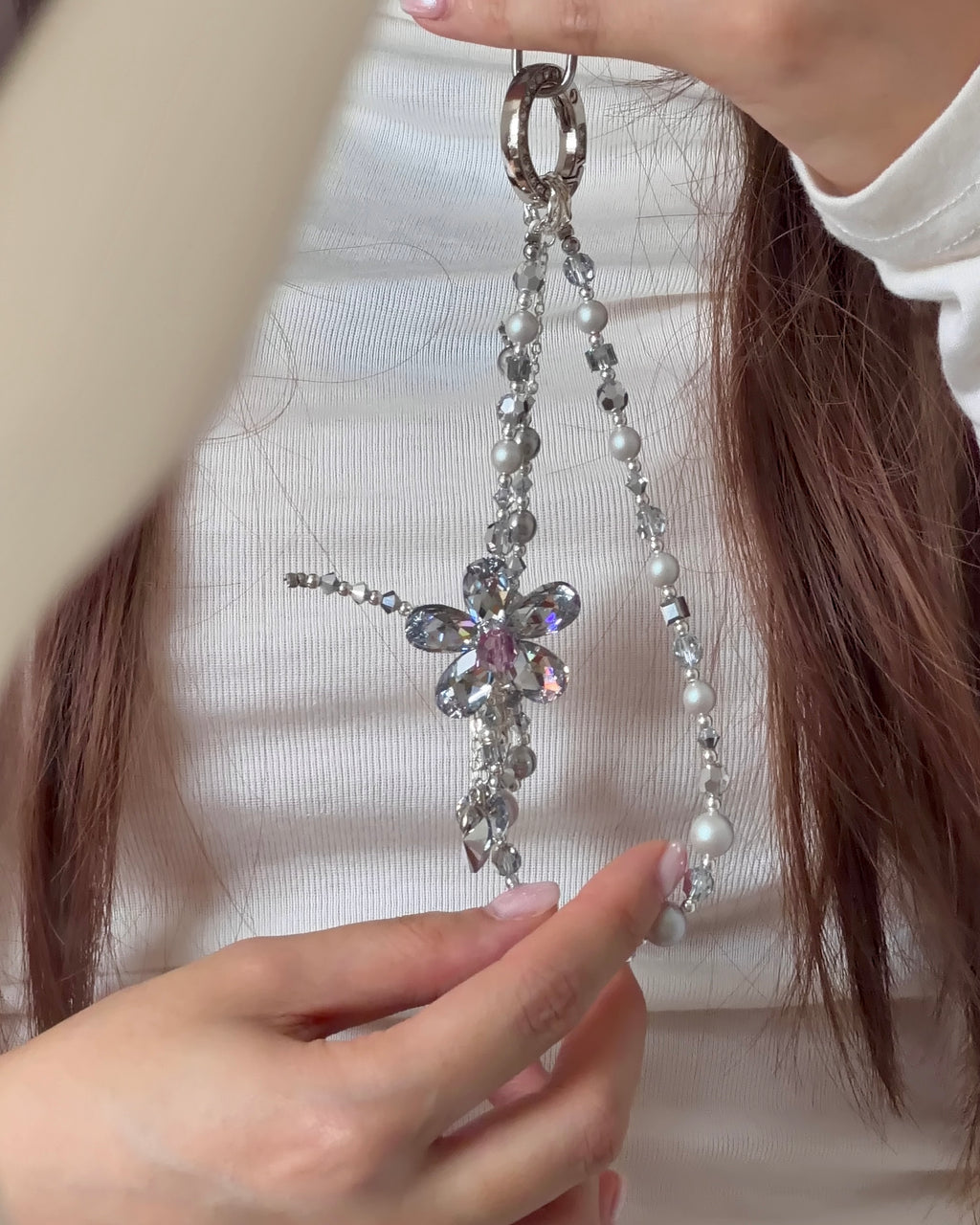 月光の花嫁