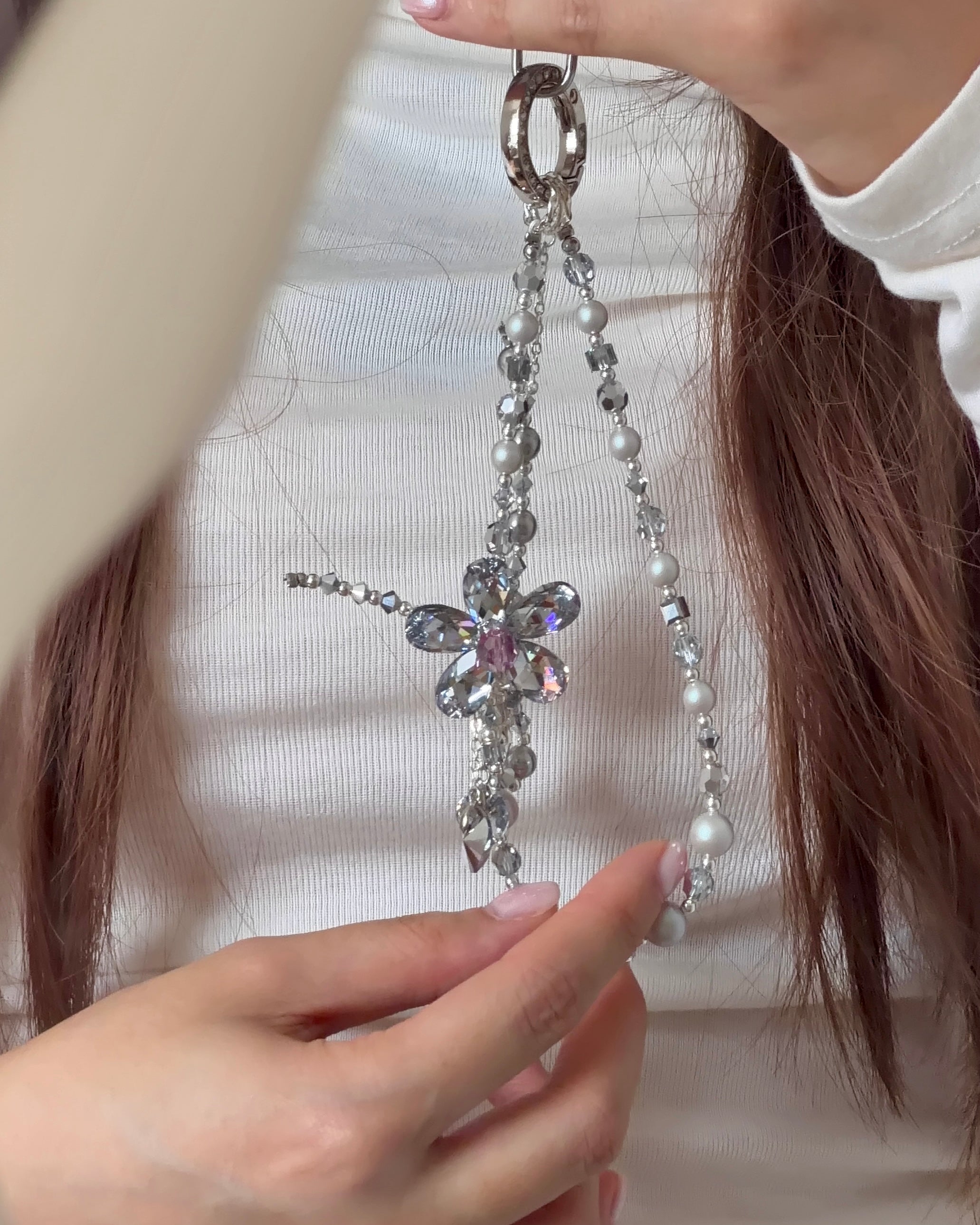 月光の花嫁