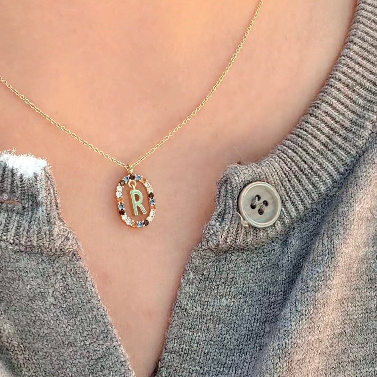 イニシャルヘイロー